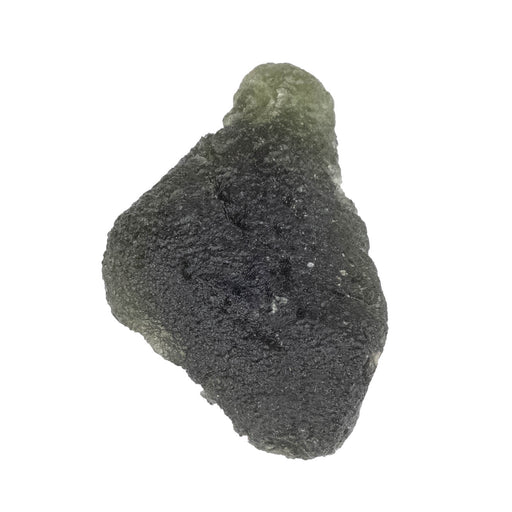 Moldavite 14.16 g 30x28x17mm - InnerVision Crystals