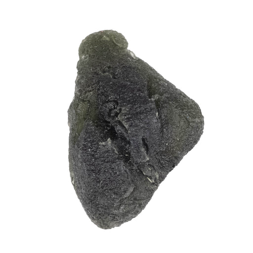 Moldavite 14.16 g 30x28x17mm - InnerVision Crystals