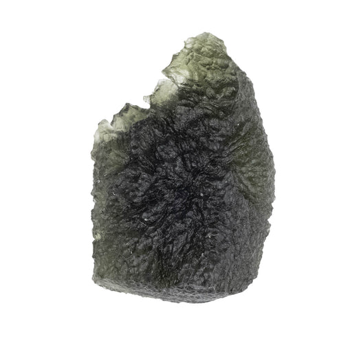 Moldavite 14.19 g 33x24x16mm - InnerVision Crystals