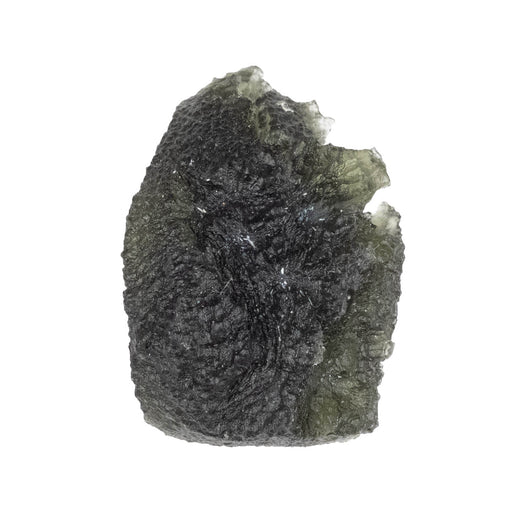 Moldavite 14.19 g 33x24x16mm - InnerVision Crystals