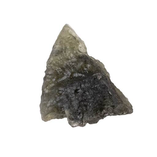 Moldavite 1.42 g 16x14x8mm - InnerVision Crystals