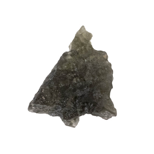 Moldavite 1.42 g 16x14x8mm - InnerVision Crystals