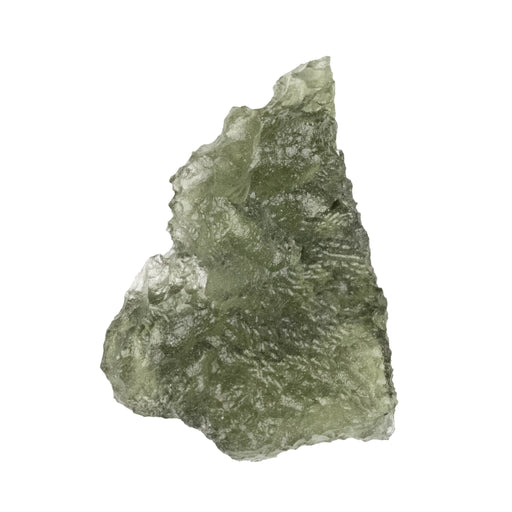 Moldavite 1.42 g 19x13x6mm - InnerVision Crystals