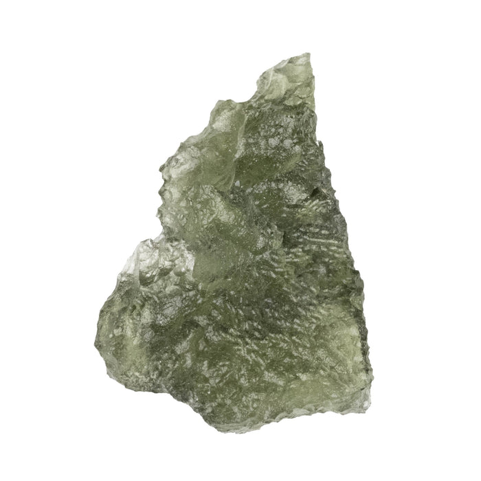Moldavite 1.42 g 19x13x6mm - InnerVision Crystals
