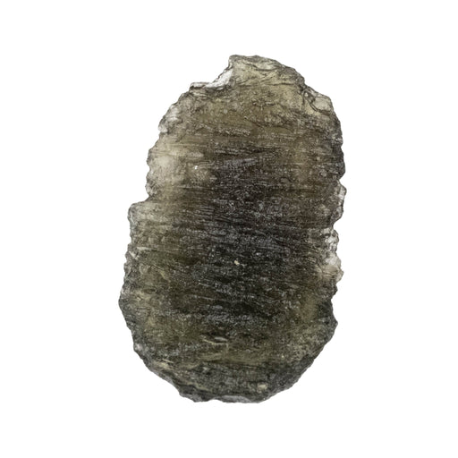 Moldavite 1.42 g 21x13x4mm - InnerVision Crystals