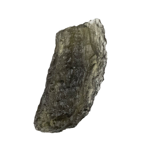 Moldavite 1.42 g 22x10x6mm - InnerVision Crystals