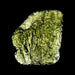 Moldavite 14.28 g 32x30x13mm - InnerVision Crystals
