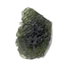 Moldavite 14.35 g 35x27x11mm - InnerVision Crystals