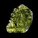 Moldavite 14.35 g 35x27x11mm - InnerVision Crystals