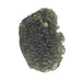 Moldavite 14.35 g 35x27x11mm - InnerVision Crystals