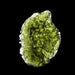 Moldavite 14.36 g 39x27x12mm - InnerVision Crystals