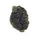 Moldavite 14.36 g 39x27x12mm - InnerVision Crystals