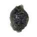 Moldavite 14.36 g 39x27x12mm - InnerVision Crystals