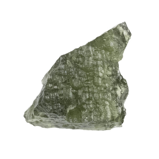 Moldavite 1.44 g 15x14x6mm - InnerVision Crystals