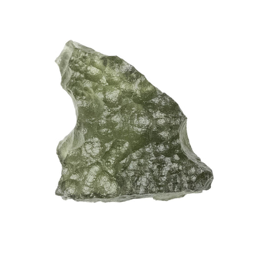 Moldavite 1.44 g 15x14x6mm - InnerVision Crystals