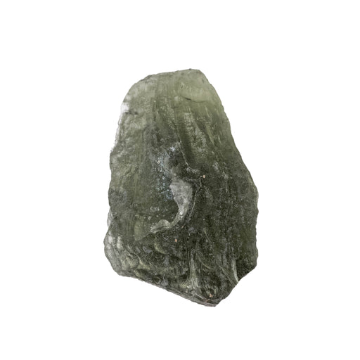 Moldavite 1.44 g 17x10x8mm - InnerVision Crystals