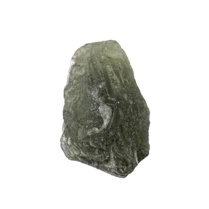 Moldavite 1.44 g 17x10x8mm - InnerVision Crystals