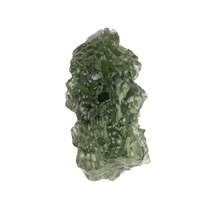 Moldavite 1.44 g 17x10x9mm - InnerVision Crystals
