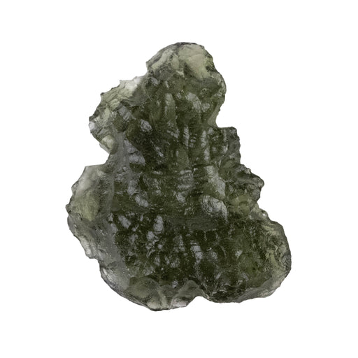 Moldavite 1.44 g 18x12x5mm - InnerVision Crystals