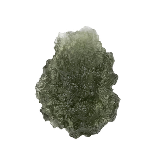 Moldavite 1.44 g 18x12x7mm - InnerVision Crystals