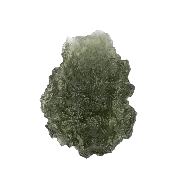 Moldavite 1.44 g 18x12x7mm - InnerVision Crystals