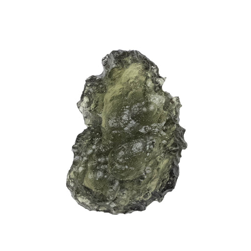 Moldavite 1.44 g 18x13x5mm - InnerVision Crystals