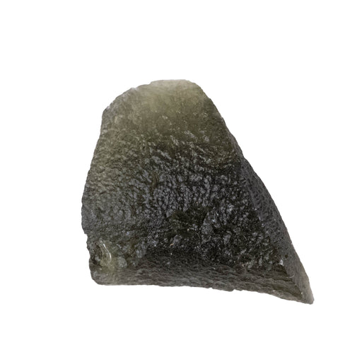 Moldavite 1.45 g 13x13x8mm - InnerVision Crystals