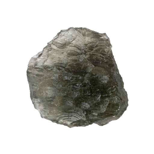 Moldavite 1.45 g 14x12x9mm - InnerVision Crystals