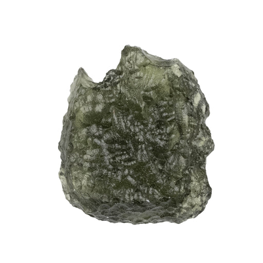 Moldavite 1.45 g 15x13x5mm - InnerVision Crystals