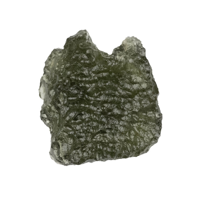 Moldavite 1.45 g 15x13x5mm - InnerVision Crystals
