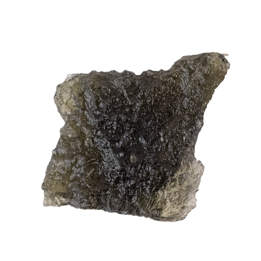 Moldavite 1.45 g 15x14x6mm - InnerVision Crystals