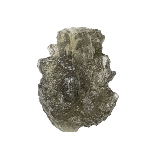 Moldavite 1.45 g 17x12x7mm - InnerVision Crystals