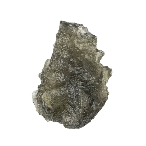 Moldavite 1.45 g 17x12x7mm - InnerVision Crystals