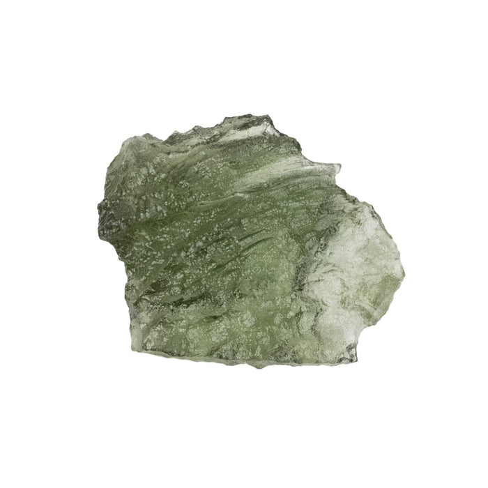 Moldavite 1.45 g 19x15x7mm - InnerVision Crystals