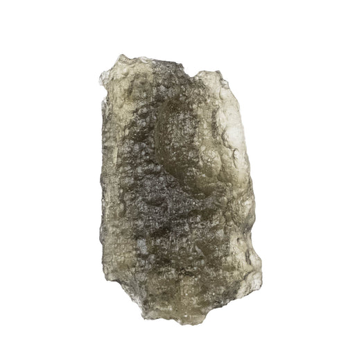Moldavite 1.45 g 20x13x4mm - InnerVision Crystals