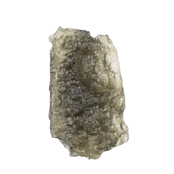 Moldavite 1.45 g 20x13x4mm - InnerVision Crystals