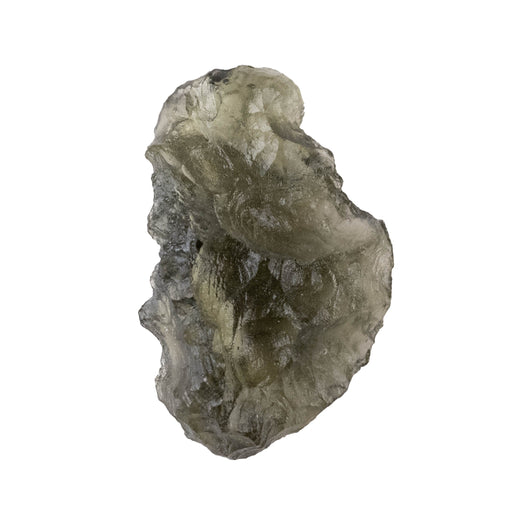 Moldavite 1.45 g 20x13x6mm - InnerVision Crystals