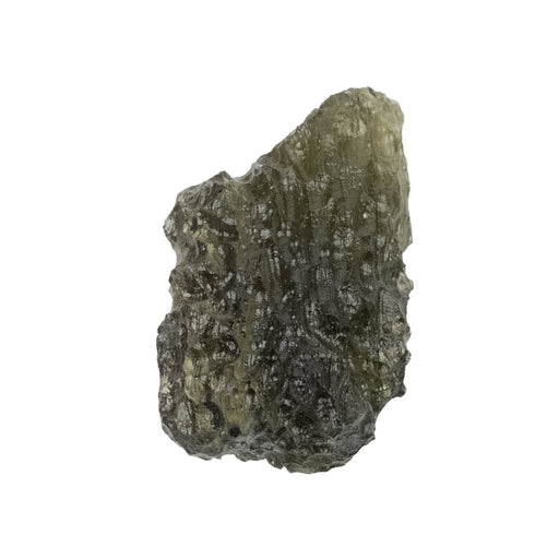 Moldavite 1.45 g 20x14x6mm - InnerVision Crystals