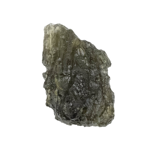 Moldavite 1.45 g 20x14x6mm - InnerVision Crystals