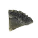 Moldavite 14.55 g 42x36x19mm - InnerVision Crystals