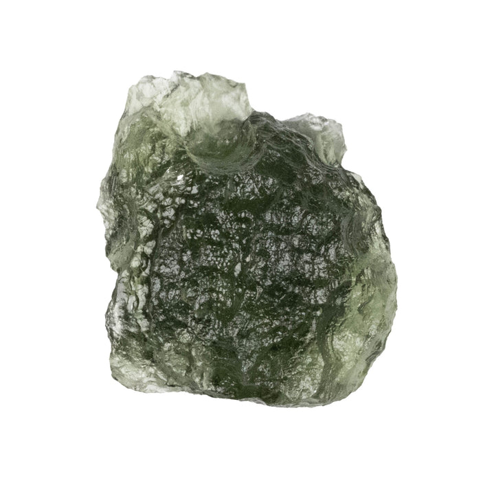 Moldavite 1.46 g 15x13x7mm - InnerVision Crystals