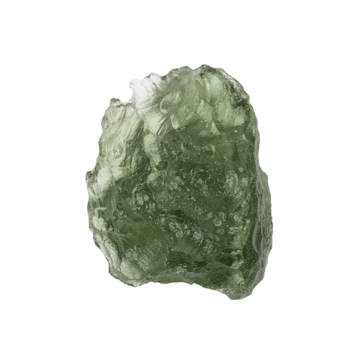 Moldavite 1.46 g 16x12x7mm - InnerVision Crystals
