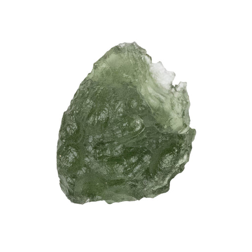 Moldavite 1.46 g 16x12x7mm - InnerVision Crystals