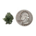 Moldavite 1.46 g 16x14x7mm - InnerVision Crystals