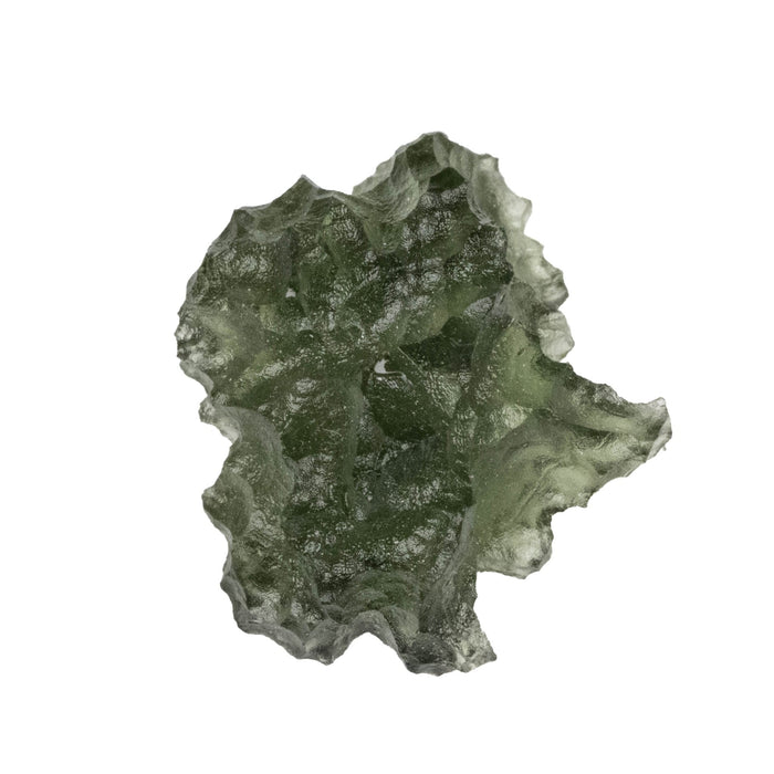 Moldavite 1.46 g 16x14x7mm - InnerVision Crystals