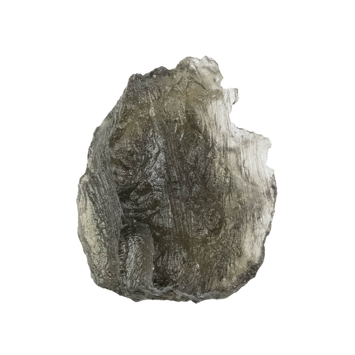 Moldavite 1.46 g 17x13x7mm - InnerVision Crystals