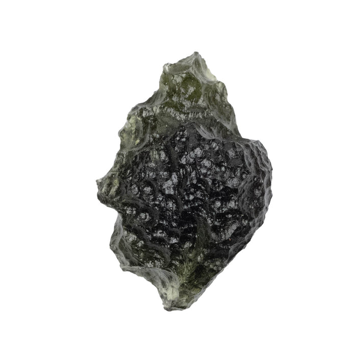 Moldavite 1.46 g 18x11x9mm - InnerVision Crystals