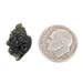 Moldavite 1.46 g 18x11x9mm - InnerVision Crystals