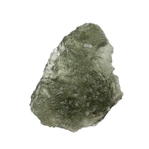 Moldavite 1.46 g 21x15x5mm - InnerVision Crystals
