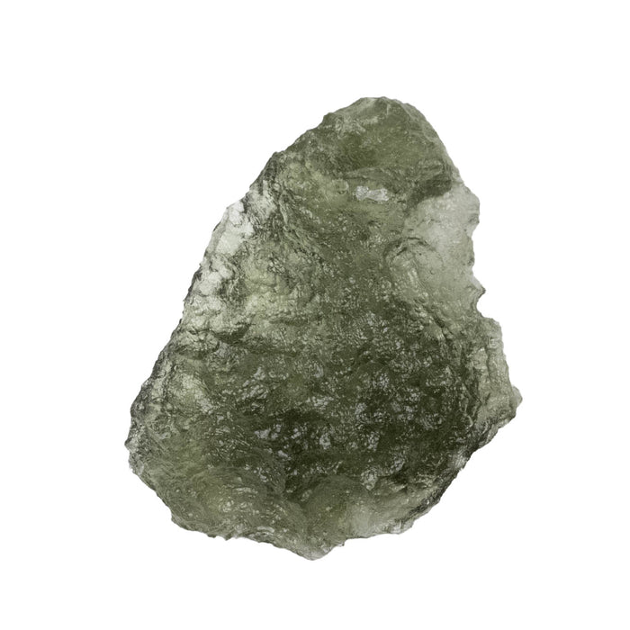 Moldavite 1.46 g 21x15x5mm - InnerVision Crystals